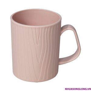 Cốc Vân Gỗ