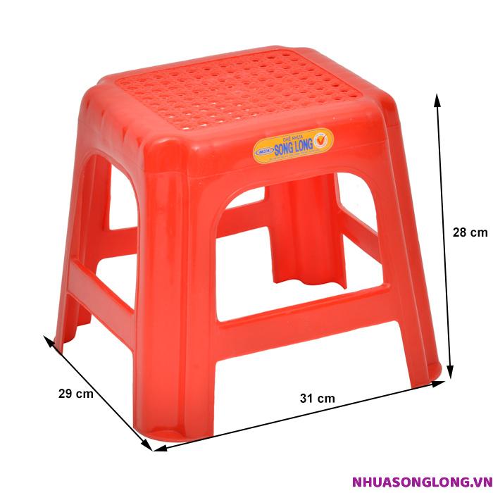 Ghế Đẩu Lưới