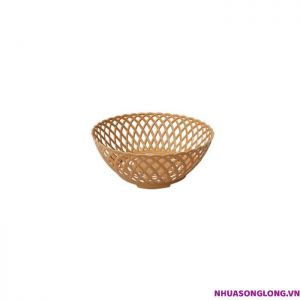Rổ HQ Tròn Nhỏ/Trung/To