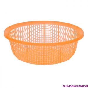 Rổ Mắt Na To