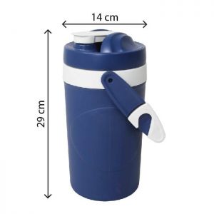 Bình Giữ Nhiệt Panda 2L - 3037
