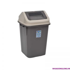 Thùng Rác 60L
