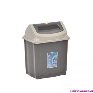 Thùng Rác Lật 5L