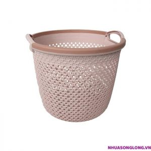 Giỏ Quai Viền Bé