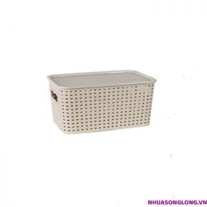 Giỏ Hàn Quốc Bé