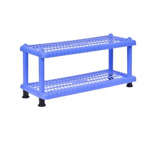 Kệ Dép Đại 2 Tầng