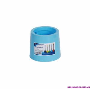 Đế Cắm Cọ Tròn