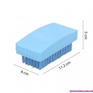 Bàn Chải Giặt Vuông 5001