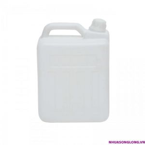 Can 3L Trắng
