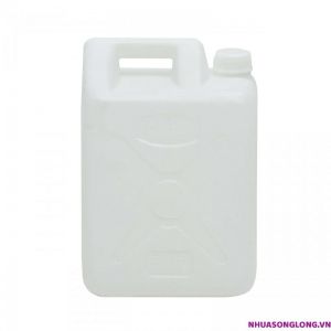 Can 5L Trắng