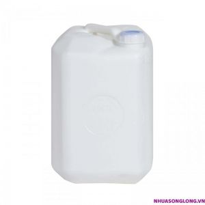 Can 20L Cá