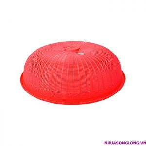Lồng Bàn Tròn Hoa 2884