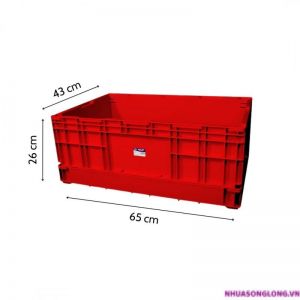 Sóng Gấp Đặc 26