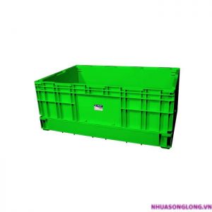 Sóng Gấp Đặc 21