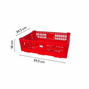 Sóng Gấp 18