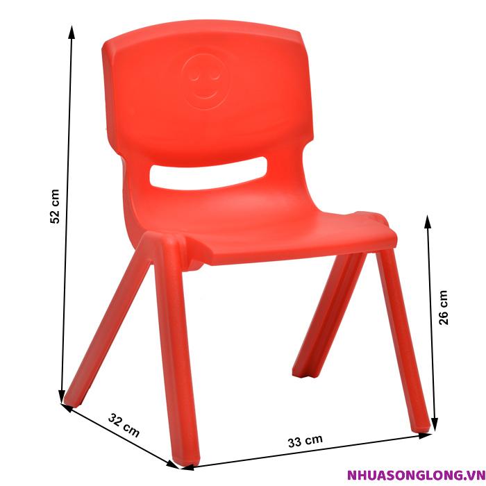 Ghế trẻ em 2398