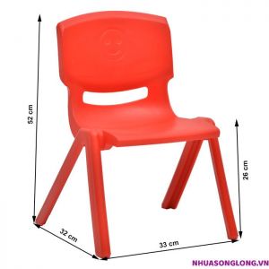 Ghế trẻ em 2398