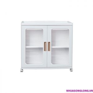 Tủ Gấp Size XL 1 Tầng