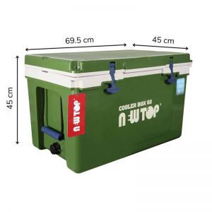 Thùng Giữ Nhiệt Family 60L - 4232