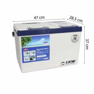 Thùng Giữ Nhiệt Family 26L - 4237