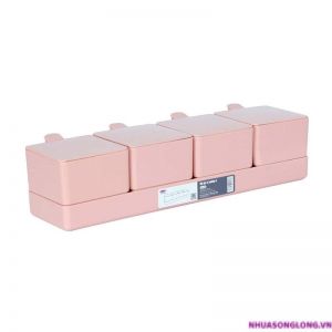 Bộ Gia Vị Vuông 4 - 4288