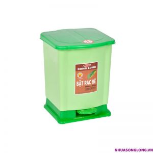 Bật Rác Bé