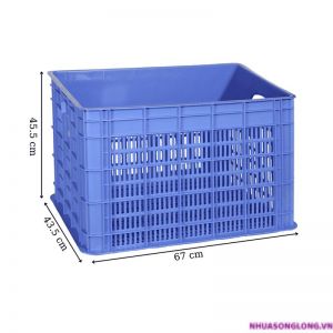 Sóng 9 Rỗng - 4311