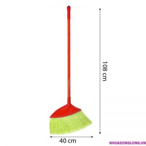 Chổi Nhựa Quét Nhà - 4336