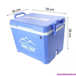 Thùng Giữ Nhiệt 38 - 4312