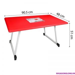 Bàn Gấp HQ - 2586