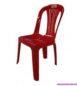 Ghế tựa 7 nan mới