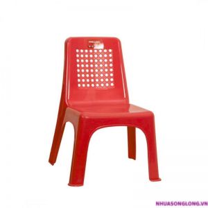 Ghế tựa lưới bé