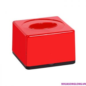 Hộp giấy vuông 2401