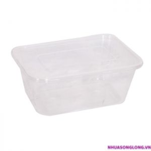 Hộp thực phẩm CN 1000 - 2563
