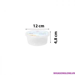 Hộp thực phẩm L-350