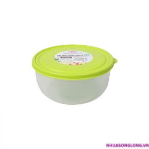 Hộp thực phẩm tròn 69 - 2869