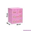 tu-nhua-panda-3-tang-4-ngan-mau-hong - ảnh nhỏ  1