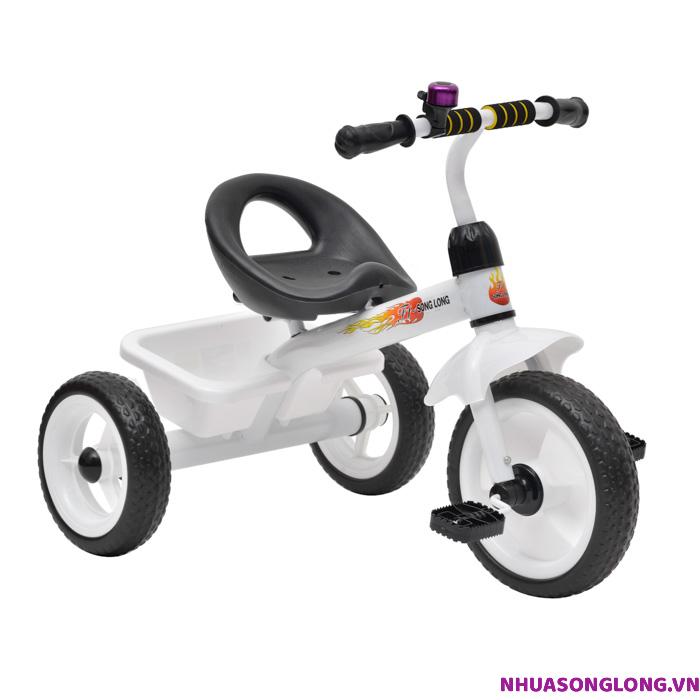 Xe trẻ em 3 bánh F1