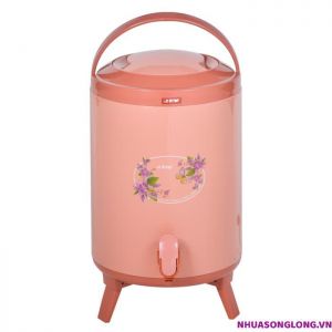 Bình Giữ Nhiệt Family 10L