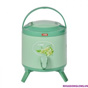 Bình giữ nhiệt Family 6L