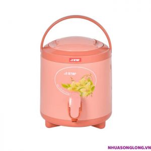 Bình Giữ Nhiệt Family 3L