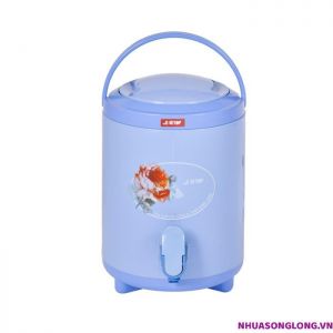 Bình Giữ Nhiệt Family 4L
