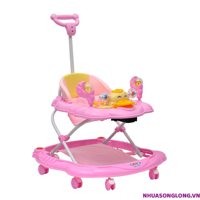 Xe tập đi Song Long 315B