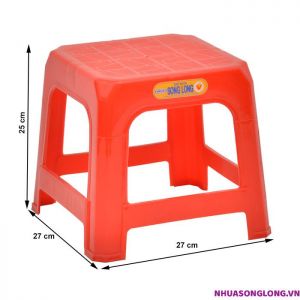 Ghế Đẩu 012