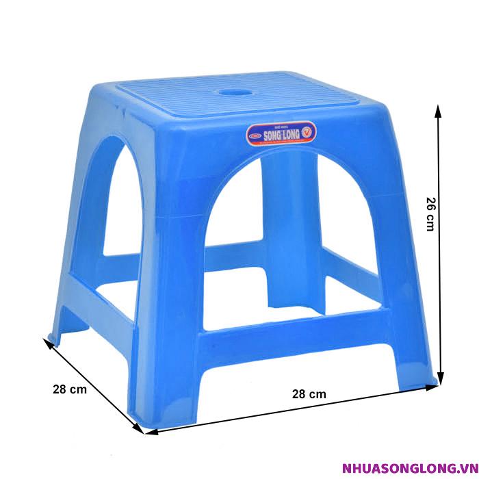 Ghế đẩu 011