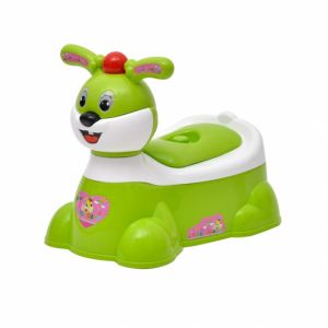 Bô nhựa Song Long kiểu con Thỏ 2309