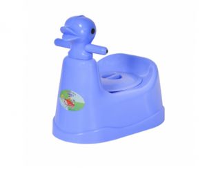 Bô nhựa Con Vịt 2019