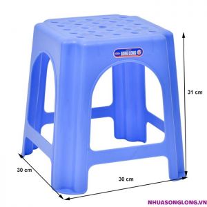 Ghế đẩu 017