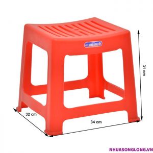 Ghế Đẩu Đức Trung 