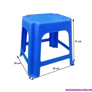 Ghế đẩu Tim 016